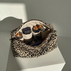 Leopard Lover Dyson Bag