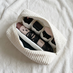 Coconut Milk Dyson Bag