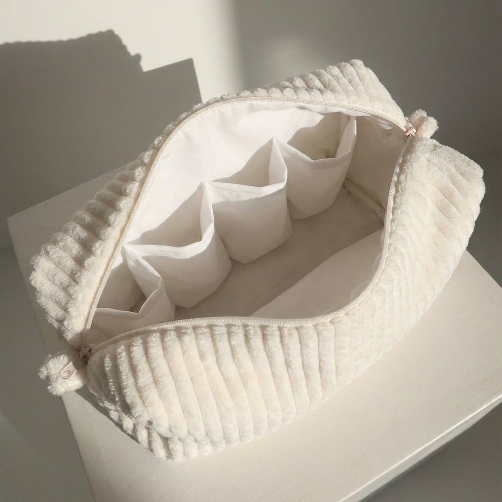 Coconut Milk Dyson Bag