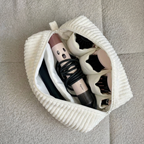 Coconut Milk Dyson Bag