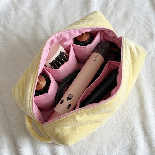 Banana Bread Dyson Bag