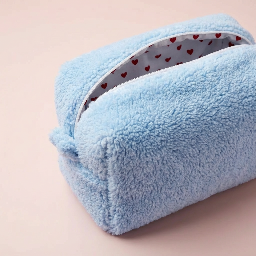 Hawaiian Blue Dyson Bag