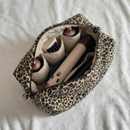 Leopard Lover Dyson Bag