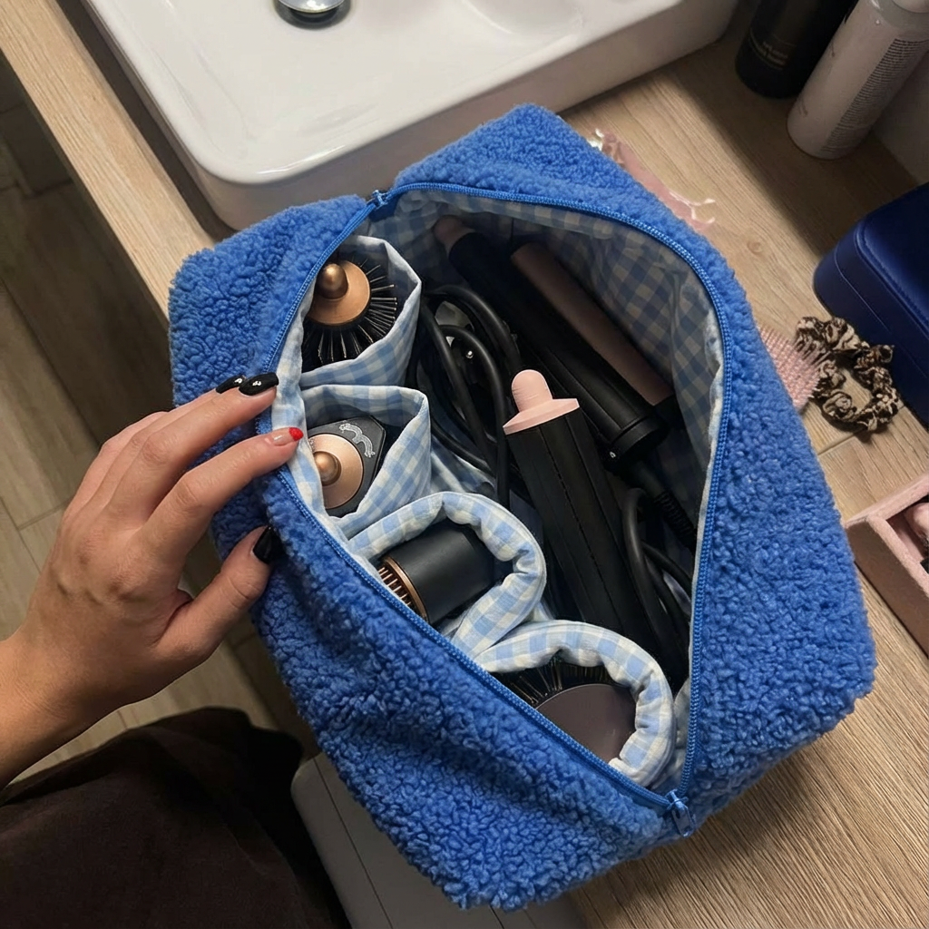 Bondi Beach Dyson Bag