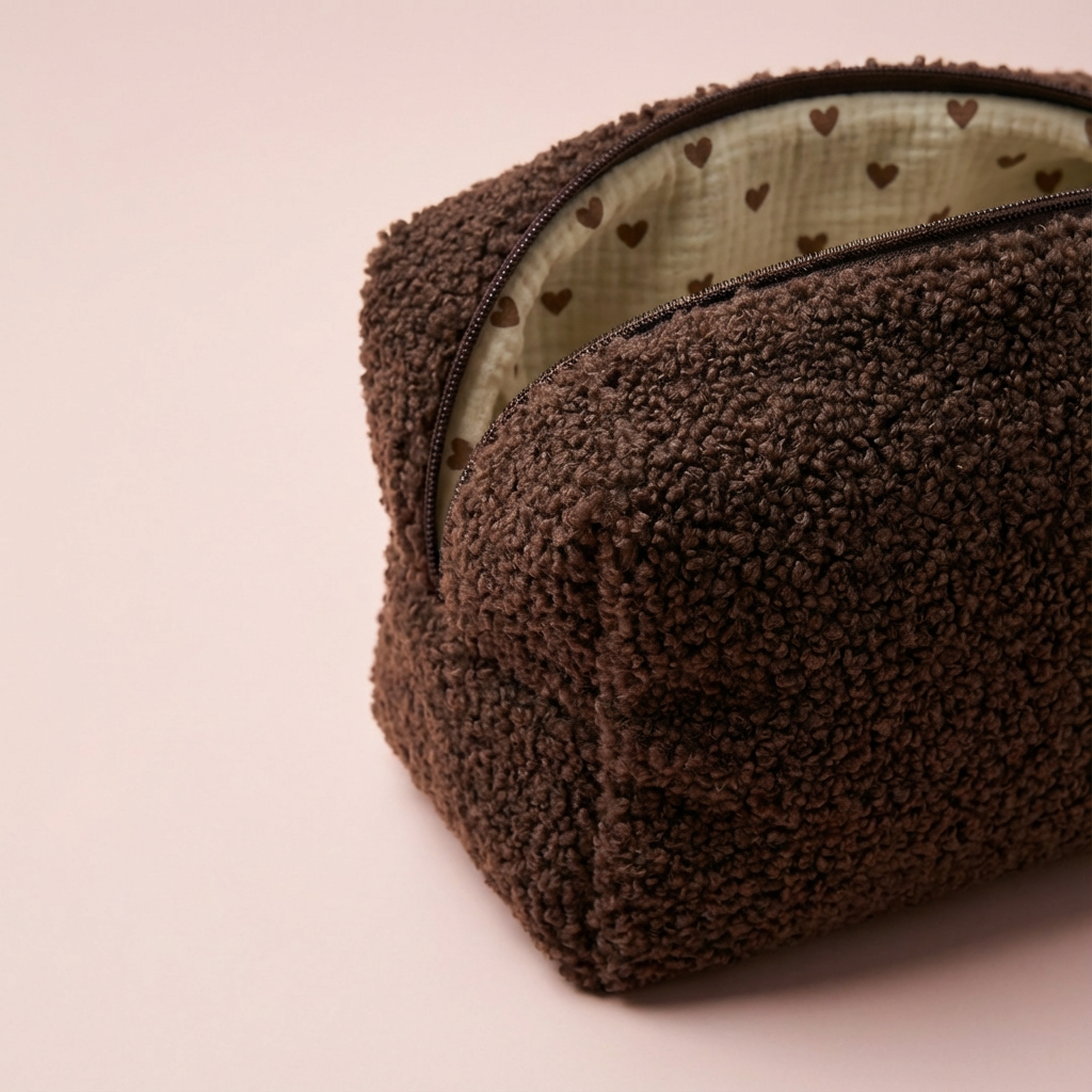 Hot Chocolate Dyson Bag