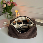 Hot Chocolate Dyson Bag