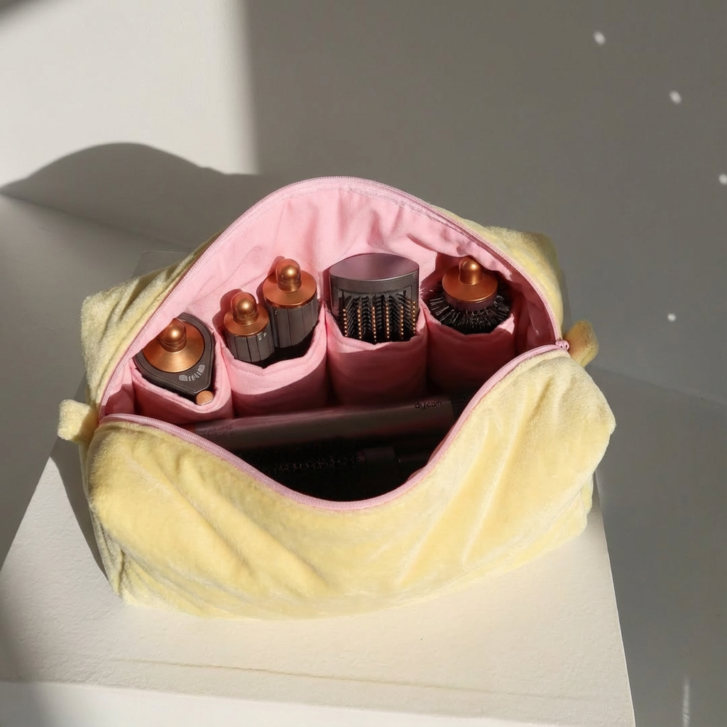 Banana Bread Dyson Bag