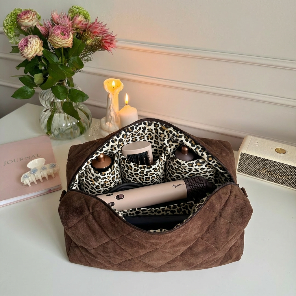 Espresso Martini Dyson Bag