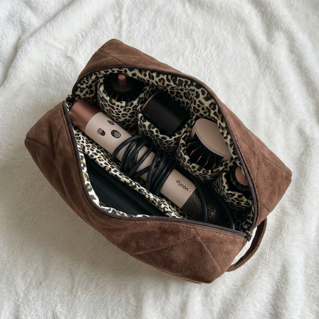 Espresso Martini Dyson Bag