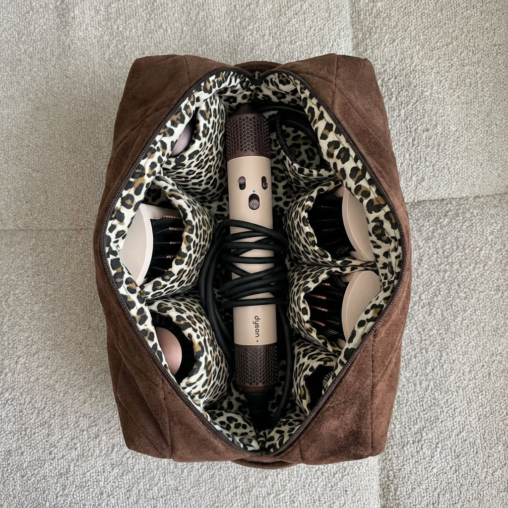 Espresso Martini Dyson Bag