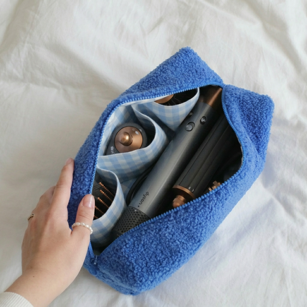 Bondi Beach Dyson Bag