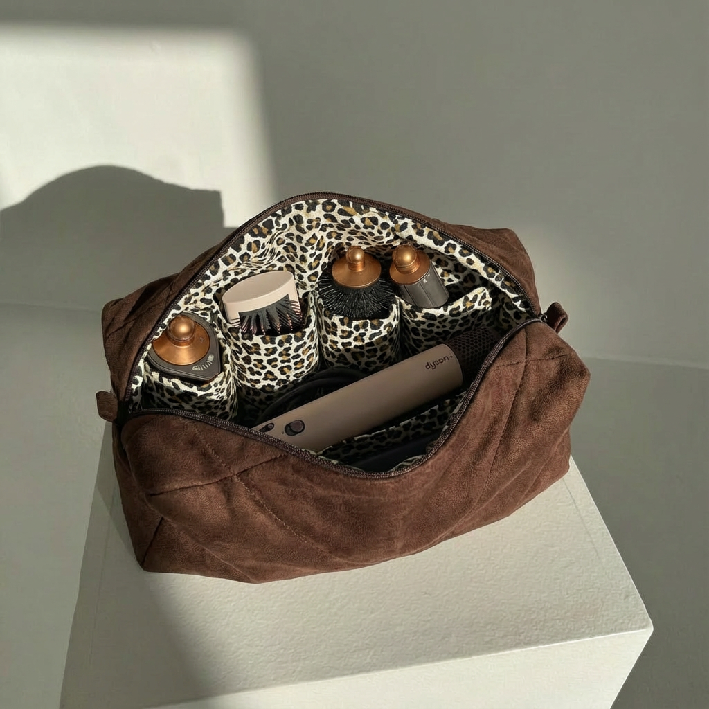 Espresso Martini Dyson Bag