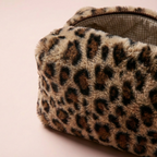 Leopard Lover Dyson Bag